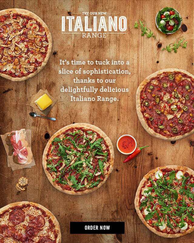 It's time to tuck into a slice of sophist
